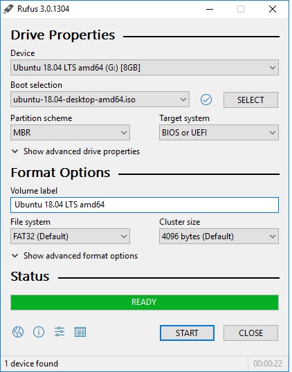 free windows xp install usb